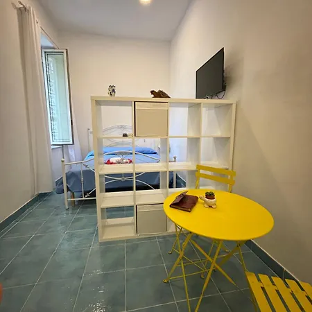 Curniciell Relais Nápoly