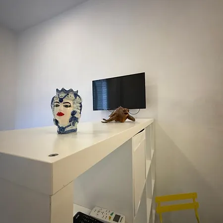 Curniciell Relais Apartman *