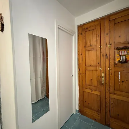 Curniciell Relais Apartman Nápoly