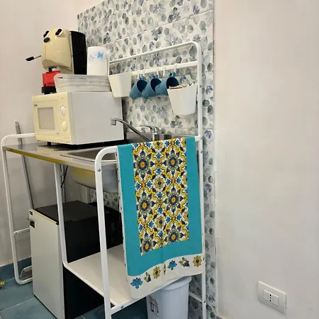 Curniciell Relais Apartman *