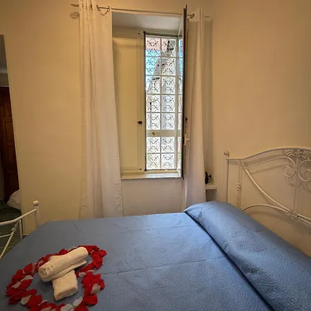 Apartman Curniciell Relais *