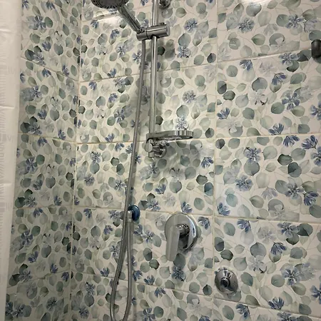 Apartman Curniciell Relais