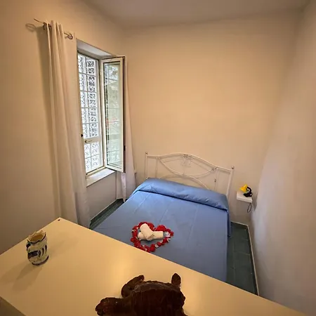 Curniciell Relais * Naples