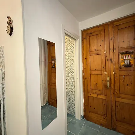 Curniciell Relais * Naples