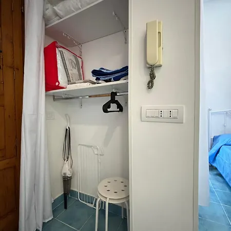 Curniciell Relais Apartment