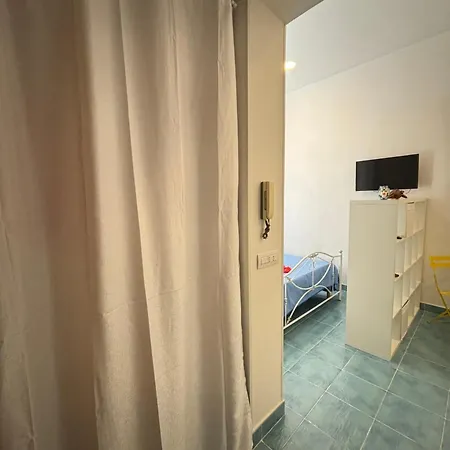 Apartment Curniciell Relais *