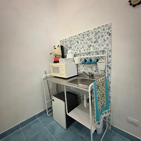 Apartment Curniciell Relais *