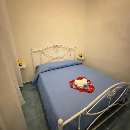Curniciell Relais Apartment Naples
