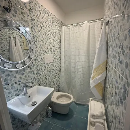 Curniciell Relais * Naples