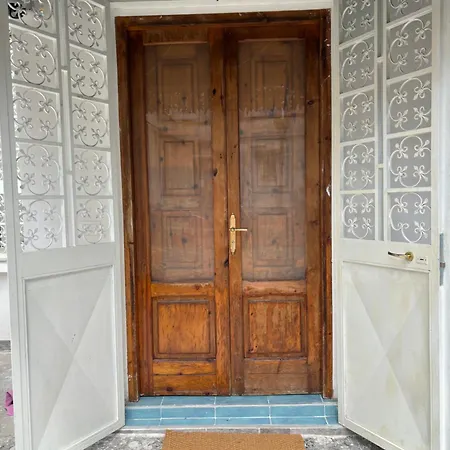 Apartment Curniciell Relais
