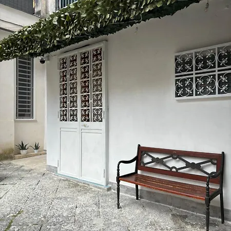 Curniciell Relais Apartment *
