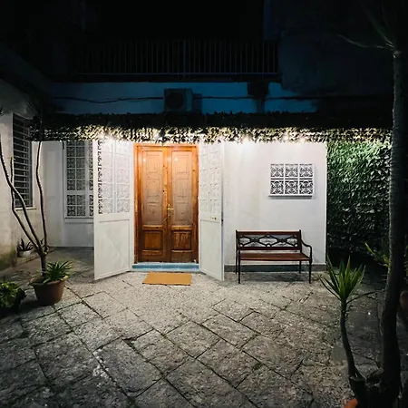 Curniciell Relais Naples