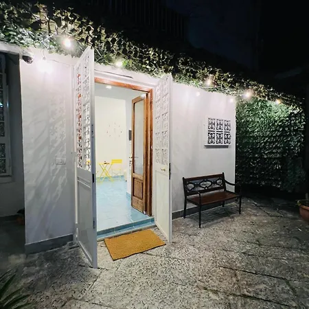 Curniciell Relais Apartment Naples