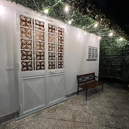 Curniciell Relais * Naples