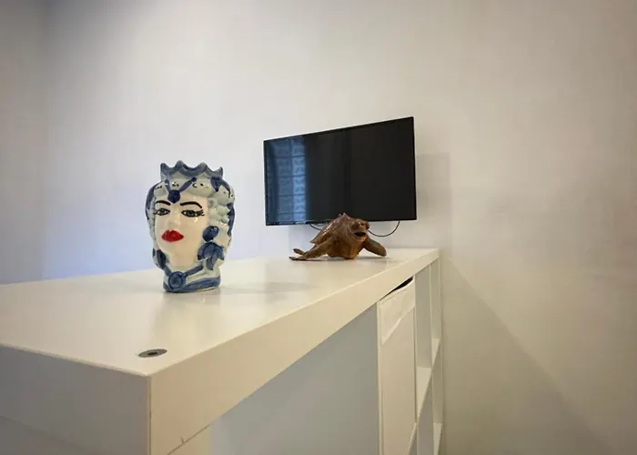 Curniciell Relais Apartament *